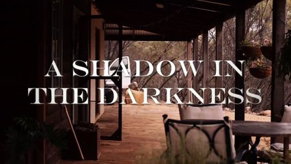 Horror Short Film "A Shadow in the Darkness" | ALTER | Online Premiere