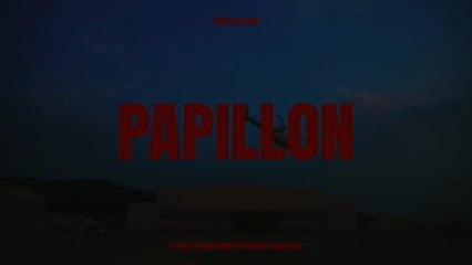 Jackson Wang - Papillon