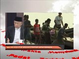 Analisis AWANI: NGO Malaysia atur gerakan strategik untuk Rohingya