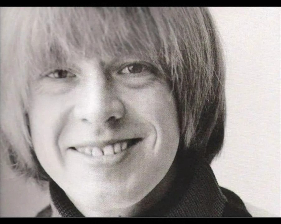 the rolling stones - sometimes happy, sometimes blue - wide mono II