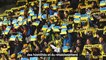 Guerre en Ukraine - Infantino : “La FIFA espère une interruption rapide des hostilités”
