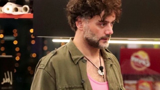 “È arrivata la diffida”. GF Vip, guai per Barù. Contro di lui si muove un nome pesante