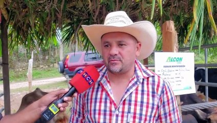 NOTA CIERRE DE FERIA SAN JERONIMO COPAN