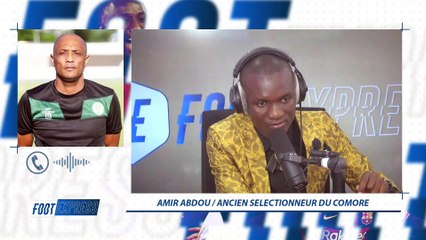 FOOT EXPRESS  2 DIM 27 02 2022