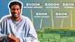 How Jaren Jackson Jr. Spent His First $1M in the NBA | GQ Sports