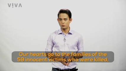 V!VA: Why isn't the Las Vegas shooter called a "terrorist"?