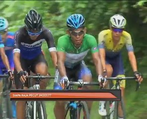 Hampiri gelaran raja pecut