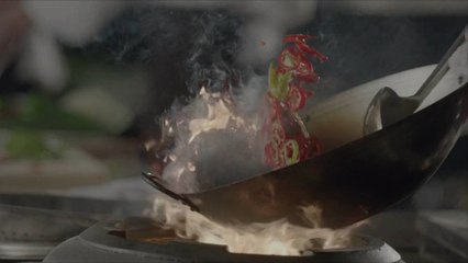 These Are the 6 Most Popular Cuisines in the World