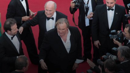 Gérard Depardieu s'éloigne encore un peu de la France