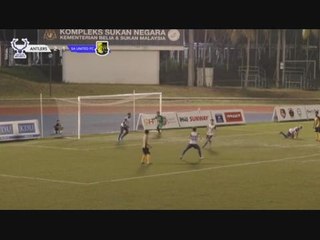 Bual Bola EP04 S03 - SCL 2017 & Liga Fantasi EPL