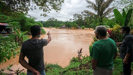 Der IPCC-Bericht in 4 Minuten