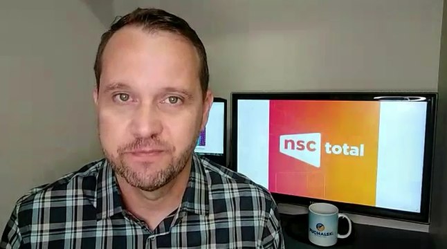 Semana começa com nuvens em SC