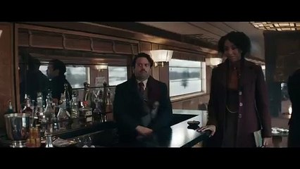 Fantastic Beasts - The Secrets of Dumbledore Trailer #2 (2022)