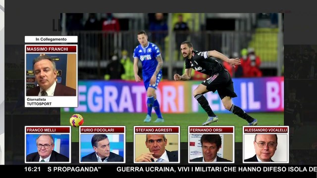 Juve, scudetto sogno proibito? ▷ Con un Vlahovic in più prima di gennaio sarebbe andata molto diversamente