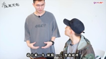 【名牌 球鞋 分辨真假】你购买的球鞋到底是真的还是假的？？——GOXUAN【Joe讲潮流的】