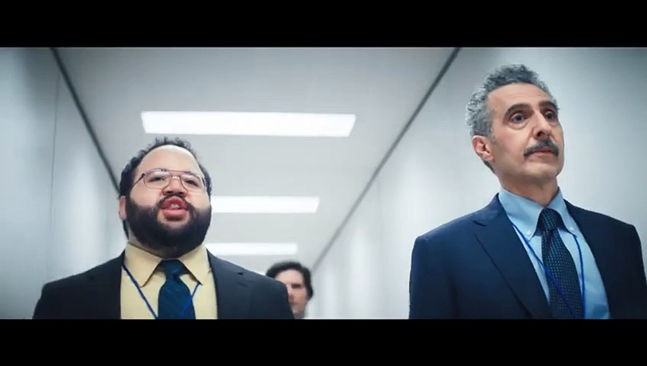 Severance S01E03 'There Was No Coup'