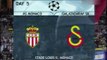 AS Monaco 4-2 Galatasaray 25.10.2000 - 2000-2001 UEFA Champions League Group D Matchday 5 (Ver. 2)