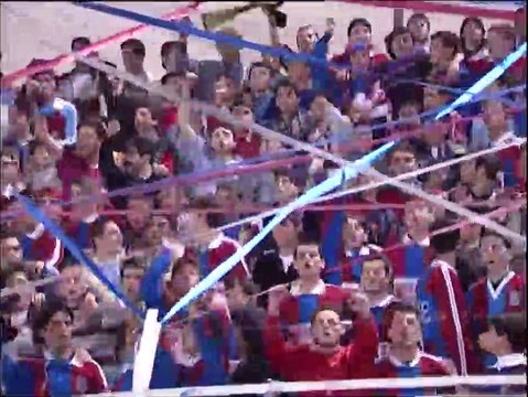 Trabzonspor 1-0 Kardemir Karabükspor 07.11.1998 - 1998-1999 Turkish 1st League Matchday 11 + Post-Match Comments