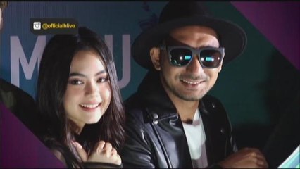 Zizan setuju kalau ada filem ketiga Abang Long Fadil