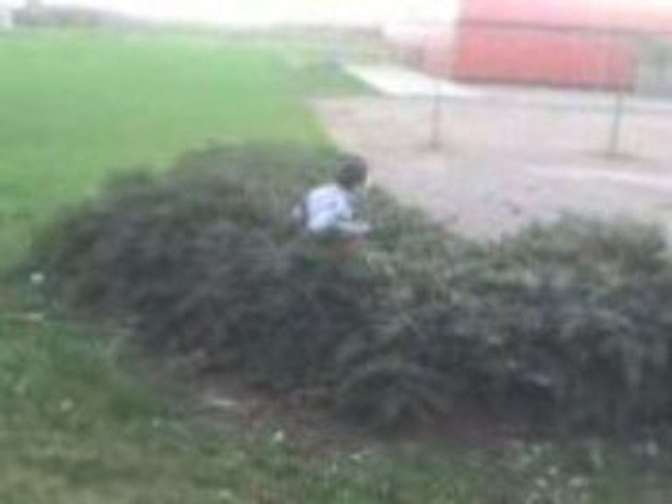 Mon pote "Tro un baisé"LOL