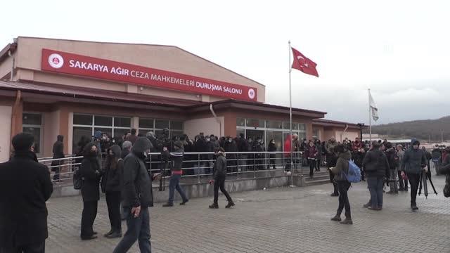 Son dakika haberleri... Havai fişek fabrikasındaki patlamaya ilişkin davada karar