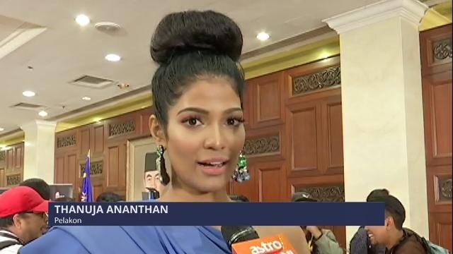 Bajet Trending: Lebih dana untuk filem dan promosi