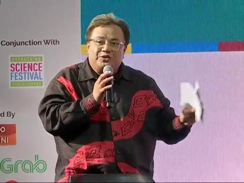Agenda AWANI: CEO And Kids