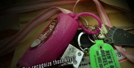 Unspeakable Crime: The Killing of Jessica Chambers S01 E03