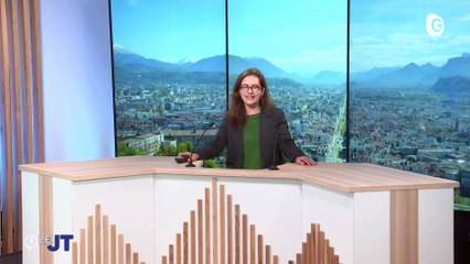 Le JT - 28/02/22 - 93ème RAM, Avalanches, Sports