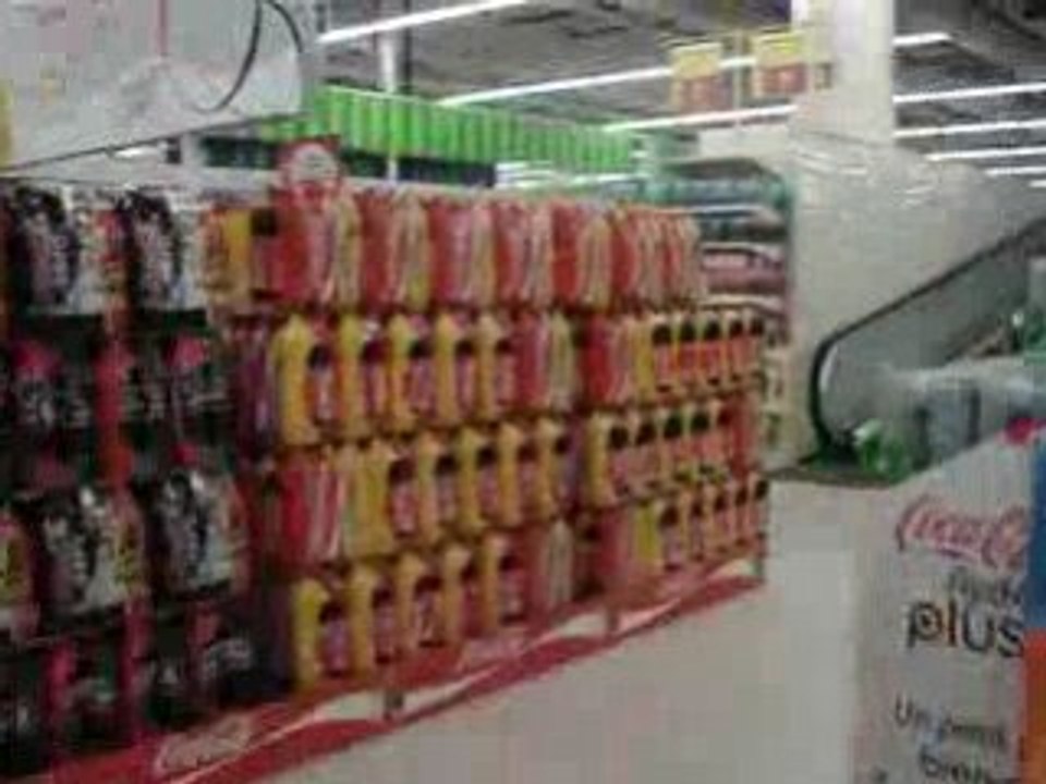 Carrefour