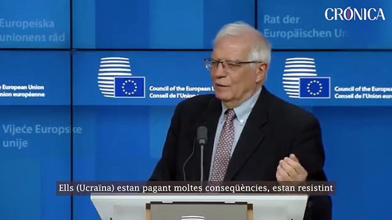 Borrell