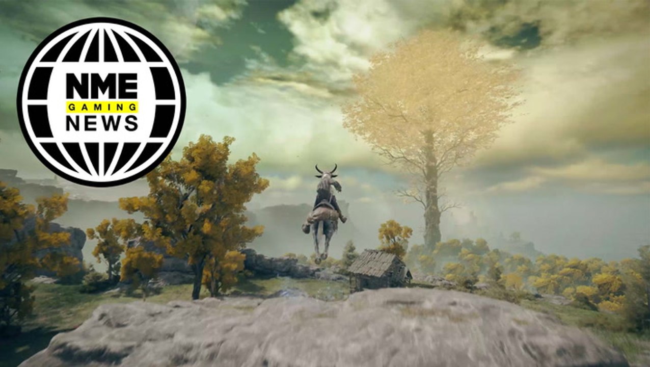 ‘Elden Ring’ is the fastest selling ‘Souls’ game ever