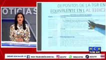 Exgabinete Económico de JOH “desmiente” reciente informe de las “quebradas” Finanzas de Honduras