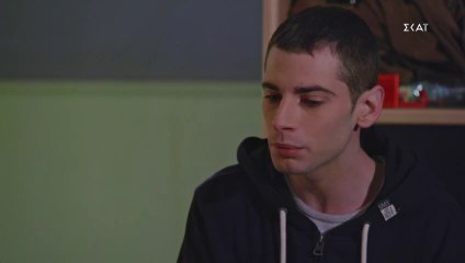 ΜΟΛΙΣ ΧΘΕΣ - ΕΠΕΙΣΟΔΙΟ 97