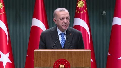 "Yaz aylarıyla birlikte enflasyon sorununu önemli ölçüde kontrol altına almış olacağız"