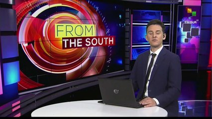 European Commission suspends RT and Sputnik signals in the region