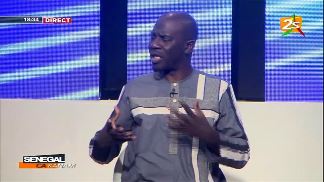 SUVEZ SENEGAL CA KANAM AVEC MAMADOU SY TOUNKARA | LUNDI 28 FÉVRIER 2022