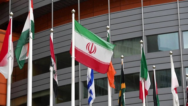Diplomats Gather in Vienna to Continue Iran Nuclear Talks