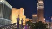 Mass shooting won't affect Las Vegas travel business - expert