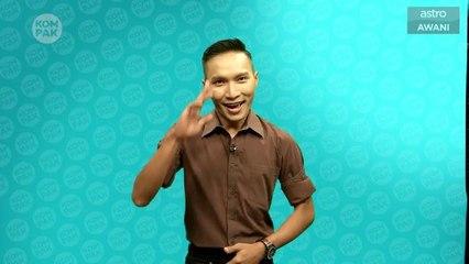Kompak (Episod 32): Mahu anak, tak mahu kahwin & mahu urut atau gunting?