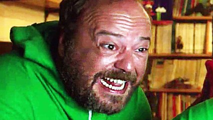 LES SEGPA Bande Annonce