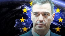 ¡Europa presiona a Sánchez!: o con la OTAN o con Podemos, las dos cosas es imposible