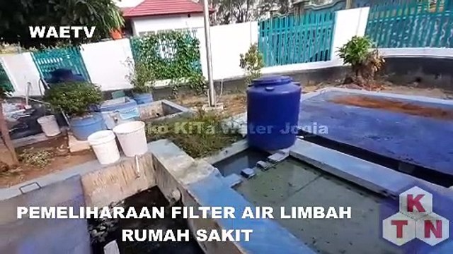 wastewaterfilter-maintenance