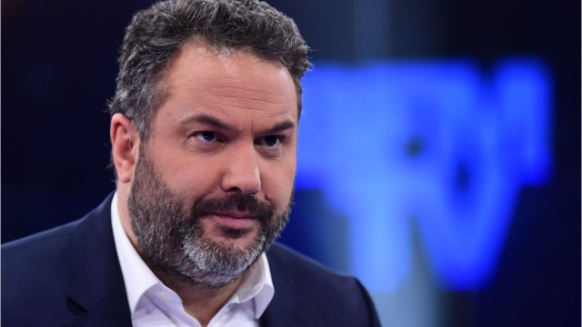 Voici - Affaire Jean-Jacques Bourdin : Bruce Toussaint s'exprime au sujet des accusations