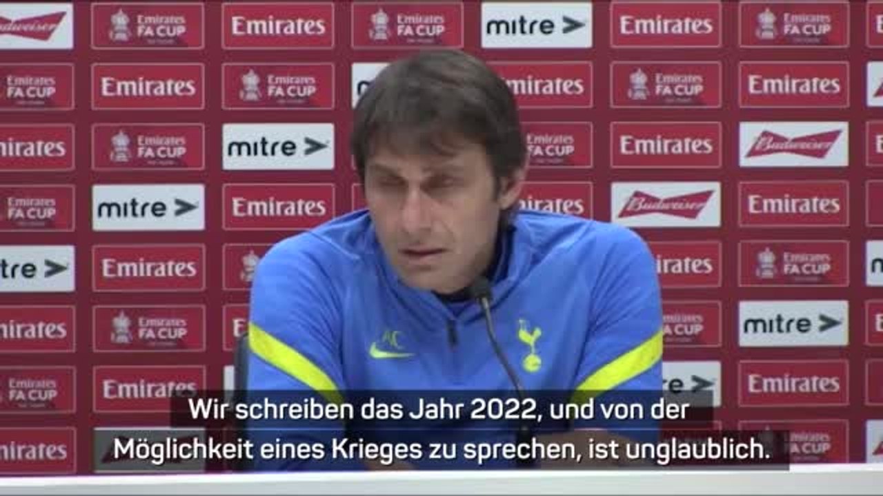 Conte: "gegen dummheit der menschen wehren"