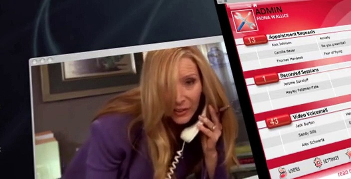 Web Therapy S01 E05