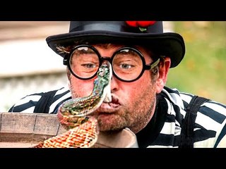 JACKASS 4 FOREVER Bande Annonce Finale
