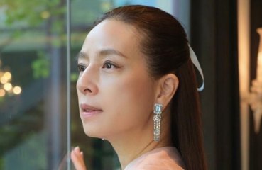 Así es la vida de película de la multimillonaria tailandesa Nualphan Lamsam