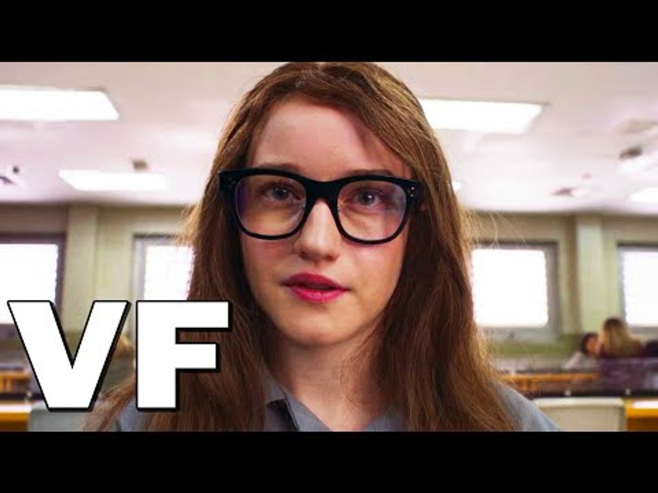 INVENTING ANNA Bande Annonce VF