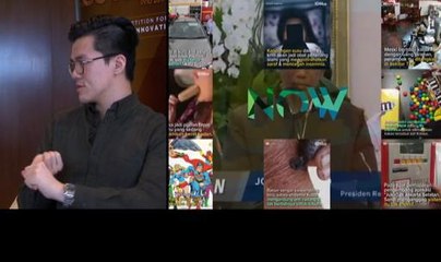 Rizal's ASEAN: Riding the buzz in Indonesia